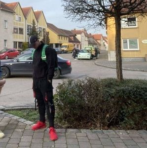 Meet your Posher, Stephen